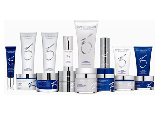 ZO Skin Care Line