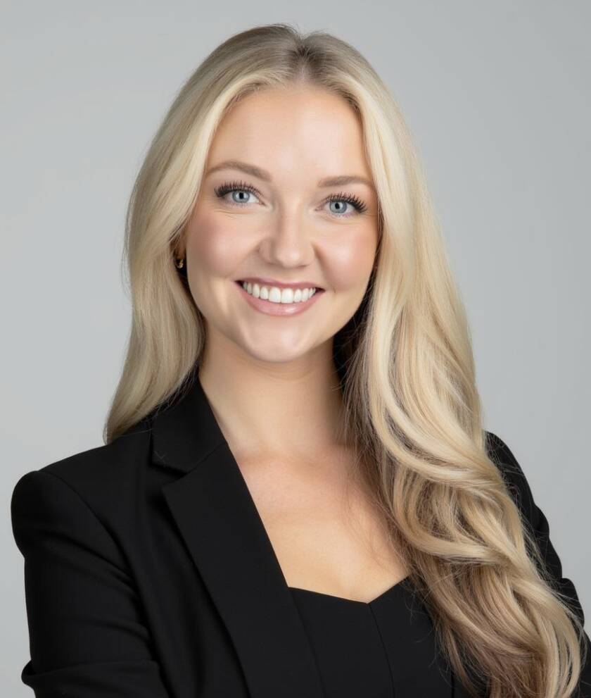 Alaina Geiss, MPAS, PA-C